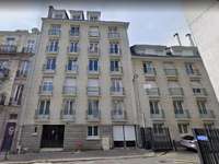 Location garage box et parking