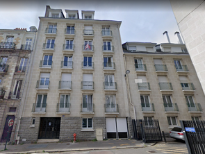 Location Garage box et parkingNantes