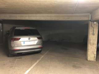 Location garage box et parking