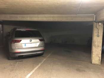 Location garage box et parking