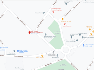 Location garage box et parking