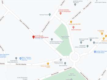 Location garage box et parking