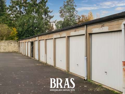 Location garage box et parking Location garage box et parking