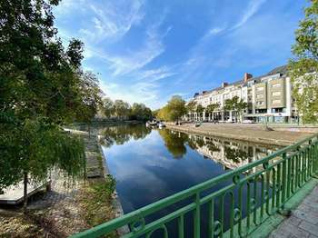 Location garage box et parking Nantes 44