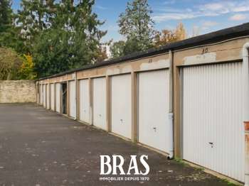 Location garage box et parking