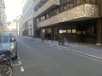 Location garage box et parking