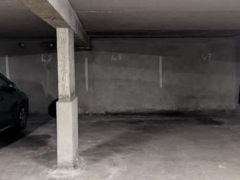 Location Garage box et parking 12 m&sup2;Nantes