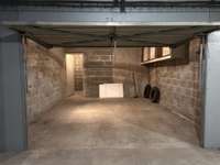 Location garage box et parking