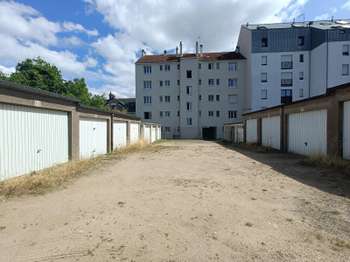 Photo Location garage box et parking Nantes
