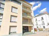 Location garage box et parking