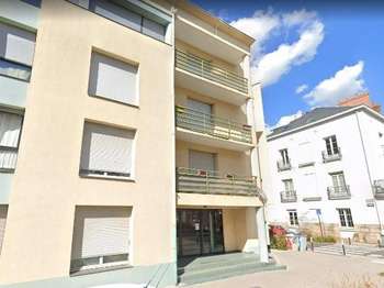 Location Garage box et parkingNantes