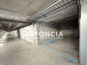 Location Garage box et parkingNantes