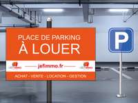 Location garage box et parking
