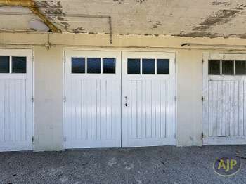 Location garage box et parking