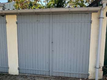 Location Garage box et parking 14 m&sup2;Nantes