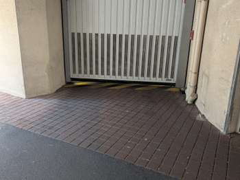 Location Garage box et parkingNantes
