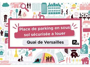 Location garage box et parking Nantes 44