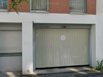 Photo Location garage box et parking Nantes