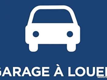 Location Garage box et parkingNantes