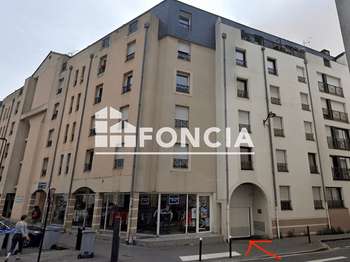 Photo Location garage box et parking Nantes