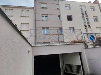 Photo Location garage box et parking Nantes