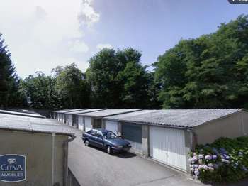 Location garage box et parking Nantes 44