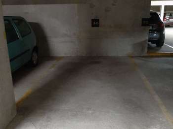 Location Garage box et parking 1 chambreNantes