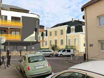 Location garage box et parking Nantes 44