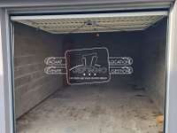 Location garage box et parking 1 pièce Location garage box et parking 1 pièce