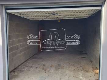 Location garage box et parking 1 pièce Location garage box et parking 1 pièce