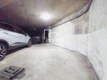 Location garage box et parking Nantes 44
