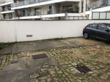 Location garage box et parking Nantes 44
