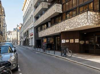 Location garage box et parking Nantes 44