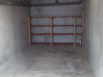 Location Garage box et parking 19 m&sup2;Nantes