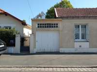 Location garage box et parking 1 pièce