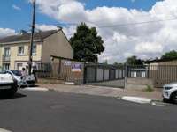 Location garage box et parking