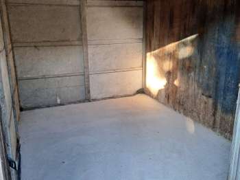 Location Garage box et parking 10 m&sup2;Nantes