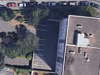 Location Garage box et parking 15 m&sup2;Nantes