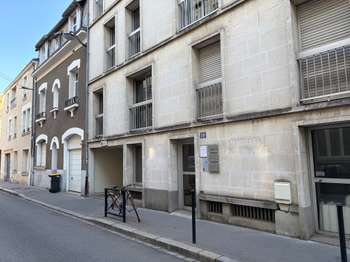 Location Garage box et parkingNantes