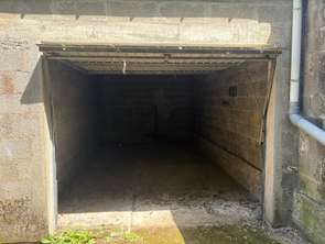 Location Garage box et parkingNantes Beaujoire - Saint-Joseph