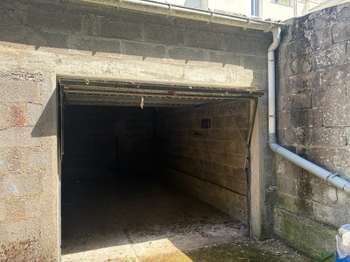 Location garage box et parking