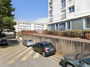 Location Garage box et parkingNantes Bellevue