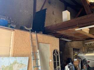 Location garage box et parking 1 pièce