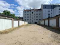 Location garage box et parking Location garage box et parking