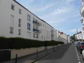 Location Garage box et parkingNantes Canclaux - Mellinet