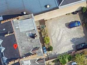Location Garage box et parking 1 pièceNantes Canclaux - Mellinet