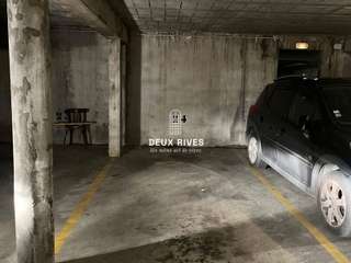 Location garage box et parking