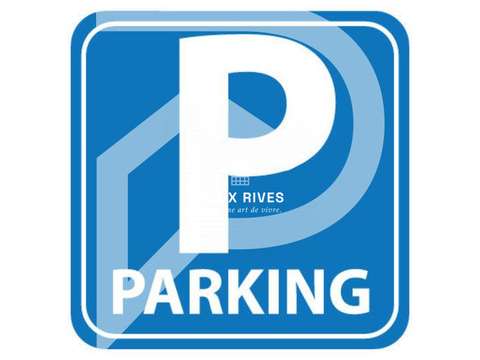 Location garage box et parking