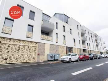 Location Garage box et parkingNantes Canclaux - Mellinet