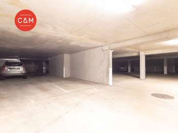 Location garage box et parking